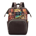 Maternity Nappy Bag Backpacks Mommy Maternity Bags Travel Baby Care Diaper Bag Bebe Baby Bag Travel Organizer Backpack Baby Care