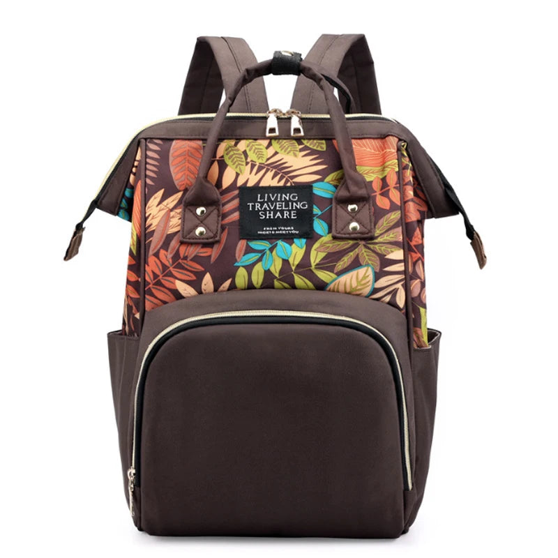 Maternity Nappy Bag Backpacks Mommy Maternity Bags Travel Baby Care Diaper Bag Bebe Baby Bag Travel Organizer Backpack Baby Care
