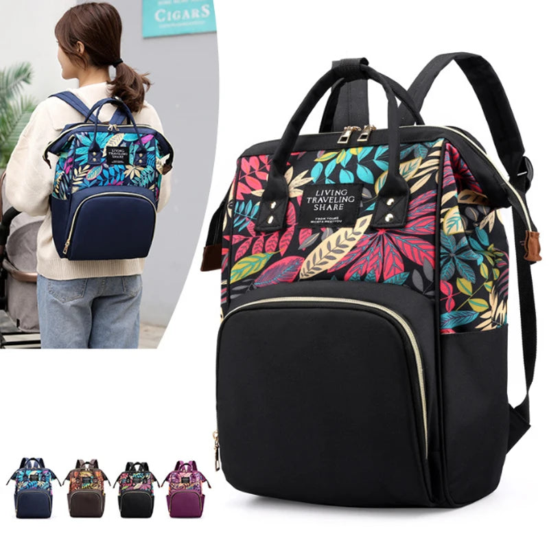 Maternity Nappy Bag Backpacks Mommy Maternity Bags Travel Baby Care Diaper Bag Bebe Baby Bag Travel Organizer Backpack Baby Care