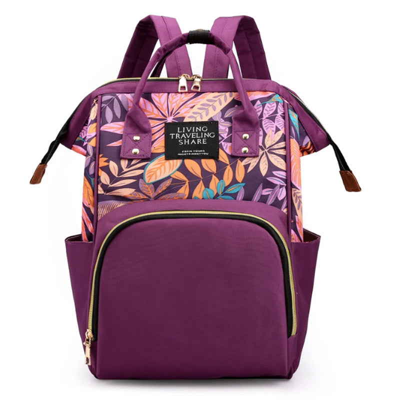 Maternity Nappy Bag Backpacks Mommy Maternity Bags Travel Baby Care Diaper Bag Bebe Baby Bag Travel Organizer Backpack Baby Care