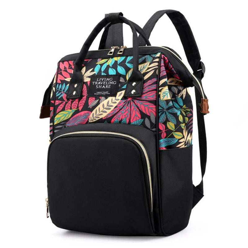 Maternity Nappy Bag Backpacks Mommy Maternity Bags Travel Baby Care Diaper Bag Bebe Baby Bag Travel Organizer Backpack Baby Care