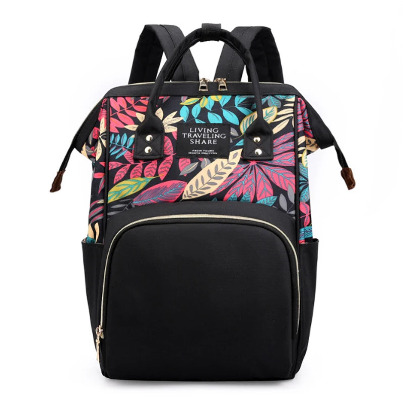 Maternity Nappy Bag Backpacks Mommy Maternity Bags Travel Baby Care Diaper Bag Bebe Baby Bag Travel Organizer Backpack Baby Care