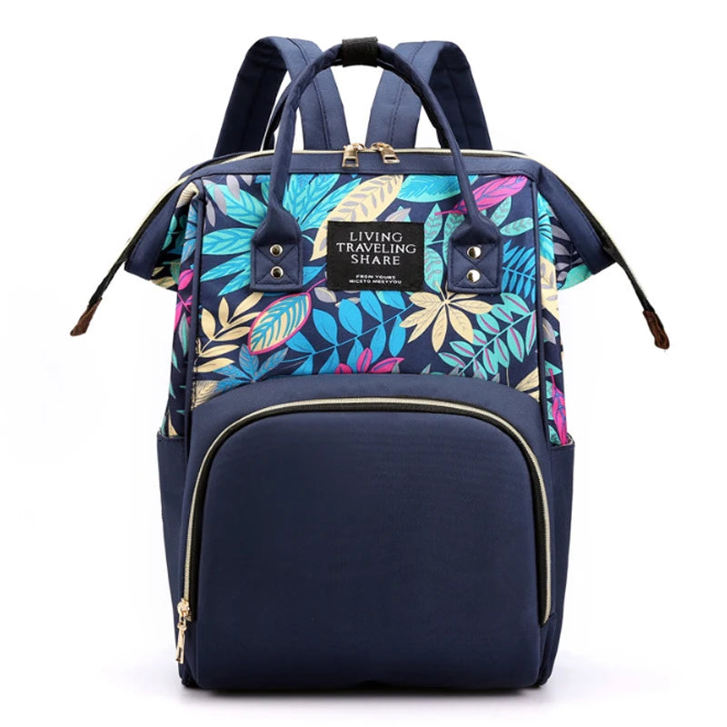 Maternity Nappy Bag Backpacks Mommy Maternity Bags Travel Baby Care Diaper Bag Bebe Baby Bag Travel Organizer Backpack Baby Care