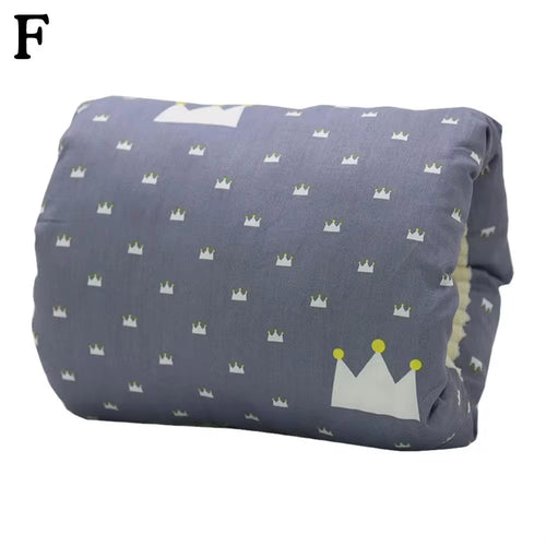 Baby Nursing Pillow Breast Feeding Baby Maternity Soft Arm Pillow Baby Support Pillow